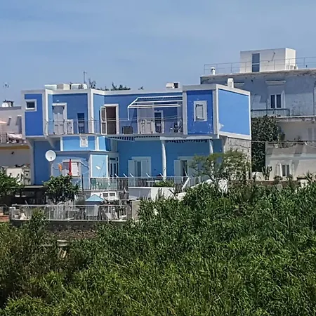 La Casa Dei Pescatori - Mare Nostrum 2 דירה